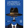 Edimedia (Firenze) Libro - Luigi Pirandello - Il Fu Mattia Pascal. Con Espansione Online - Edimedi