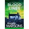 Angela Marsons Blood Lines (Tascabile)