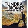Phillip Simpson Tundra Biomes Around the World (Exploring Earths Bio (Tascabile)