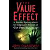 GUASPARI The Value Effect: A Murder Mystery about the Compuls (Copertina rigida)