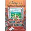 Alba Donati Diary of a Tuscan Bookshop (Tascabile)