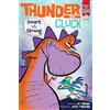 Jill Esbaum Smart vs. Strong (Tascabile) Thunder and Cluck