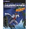 Katherine Krohn Graphic Science 4D Whirlwind World of Hurricanes wit (Tascabile)