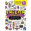 EMILY BRUCE English Essentials (00) HWH Expert 9+