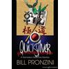 Bill Pronzini Quicksilver (Tascabile)