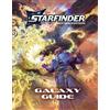 John Compton Starfinder Galaxy Guide (S2) (Copertina rigida)