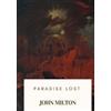 John Milton Paradise Lost (Tascabile)