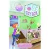 Guy Shield Danny Parker The Plastic Palace (Tascabile) Lola's Toy Box