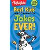 Best Kids' Knock-Knock Jokes Ever! Volume 2 (Tascabile)
