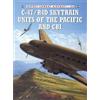 David Isby C-47/R4D Skytrain Units of the Pacific and CBI (Tascabile)