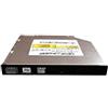 Fujitsu S26361-F3267-L2 lettore di disco ottico Interno DVD Super Multi DL Nero, Argento