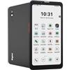 Bigme HiBreak Pro Color - Telefono cellulare Epaper da 6,1 pollici con Android 14 OS, 8 GB di RAM, 256 GB di memoria, 5G Dual SIM, GPS e doppia fotocamera per una maggiore produttività e connettività