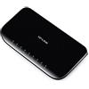 TP-Link [Vecchio Modello] TP-Link TL-SG1008D Switch Desktop 8 Porte RJ45, Gigabit 10/100/1000 Mbps, Plug & Play, Struttura in Plastica