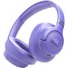 JBL Tune 780NC Cuffie Over-Ear Wireless con Bluetooth, Lavanda