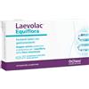 CHIESI CH Laevolac Equiflora | Fermenti Lattici Probiotici Gastroresistenti | 20 Compresse Masticabili