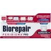 COSWELL SpA Biorepair Peribioma | Dentifricio Gengive Infiammate | 75ml