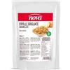 Generico Nova Cipolle Grigliate Caramellate, Tagliate a Julienne, 800g, con Olio di Semi di Girasole