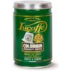 Lucaffé Lucaffè - Barattolo 22 Capsule Colombia Specialty Monorigine | Caffè Espresso di Altissima Qualità | Tostatura Media | Gusto Fruttato e Vinoso | Aroma Intenso e Liquoroso | Compatibile con Nespresso