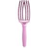 Olivia Garden Spazzola Finger Celestial Pink Me 41831