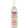 Thai Deodorant Stone Thai Deodorante pietra Thai Crystal Mist Pump, 8 Oncia Fluida