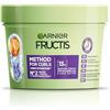 Garnier Fructis Method for Curls, maschera per capelli con idratazione, 370 ml