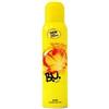 bü B.U. Wild Deodorant Body Spray 150ml by BU