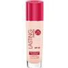 Rimmel London Rimmel Lasting Finish Foundation,010 - Rose ivory 30 ml