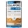 DietMed Super Collaforce 10000 Collagene in Polvere Neutro 360 gr