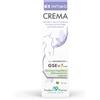 Prodeco Pharma GSE Intimo Crema 30 ml - Sollievo in Caso di Irritazione, Bruciore, Arrossamento, Secchezza e Prurito delle Parti Intime Esterne