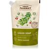 Green Pharmacy Olive & Goji Berry Liquid Soap 460 ml