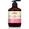 Green Pharmacy Musk Rose & Cotton Musk Rose & Cotton 460 ml