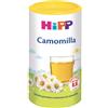 HIPP ITALIA Srl HiPP, Tisana alla Camomilla, 200 g