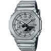 Casio G Shock Orologio Uomo Casio G-Shock GM-2100YM-8AER