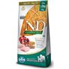 N&D - Natural & Delicious N&D Selection Adult Pollo e Melograno Medium Maxi 15kg ancestral crocchette cane 15 Kg