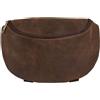 Pool's Equitazione Borsa per pomo in pelle