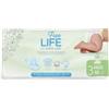 ONTEX Freelife By Bebecash Pannolini Midi Taglia 3 4-9 Kg Girovita35-56 Cm 52 Pezzi