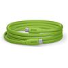 RØDE Cavo Piatto USB-C A USB SC17, 1.5 m, Verde