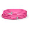 RØDE Cavo Piatto USB-C A USB SC17, 1.5 m, Rosa