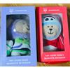 Starbucks Set portachiavi esclusivo Starbucks Toy Story Buzz & Forky Bearista coreano