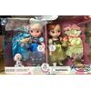 Disney Frozen 2 Animators Collection bambola Anna che canta Elsa che parla...
