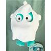 Sanrio Mascotte Halloween Sanrio Hangyodon Ghost 2020 rara etichetta nuova