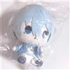NESSUNA MARCA Blue Rock Loppi HMV Limited Mochidoru Peluche Hyoori Pecora Giocattolo