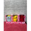 St. Michael x Cactus Plant Flea Market CP Peluche Sorrisi Giocattolo Multicolore
