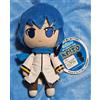 NESSUNA MARCA Modellino peluche Hatsune Miku KAITO Nendoroid Plus con etichetta, vestiti nu...