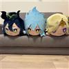 NESSUNA MARCA Twist Mega Jumbo Nesoberi Peluche Idea Set Bulk Tag Incluso No Split Sale