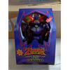 Disney Store Toy Story Zurg Figure Light & Sound Tokyo Disneyland Pixar 2019