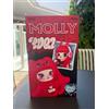 POP MART Set da collezione action figure POP MART MOLLY YUQI & GIGI ABS PVC