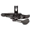 SRAM comando trigger gx posteriore 11 velocità nero single click