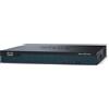 Cisco Router Cisco 1921 - 2 porte - 2 slot - montaggio a rack