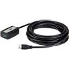 ATEN UE350A-AT cavo USB USB 3.2 Gen 1 (3.1 Gen 1) USB A Nero